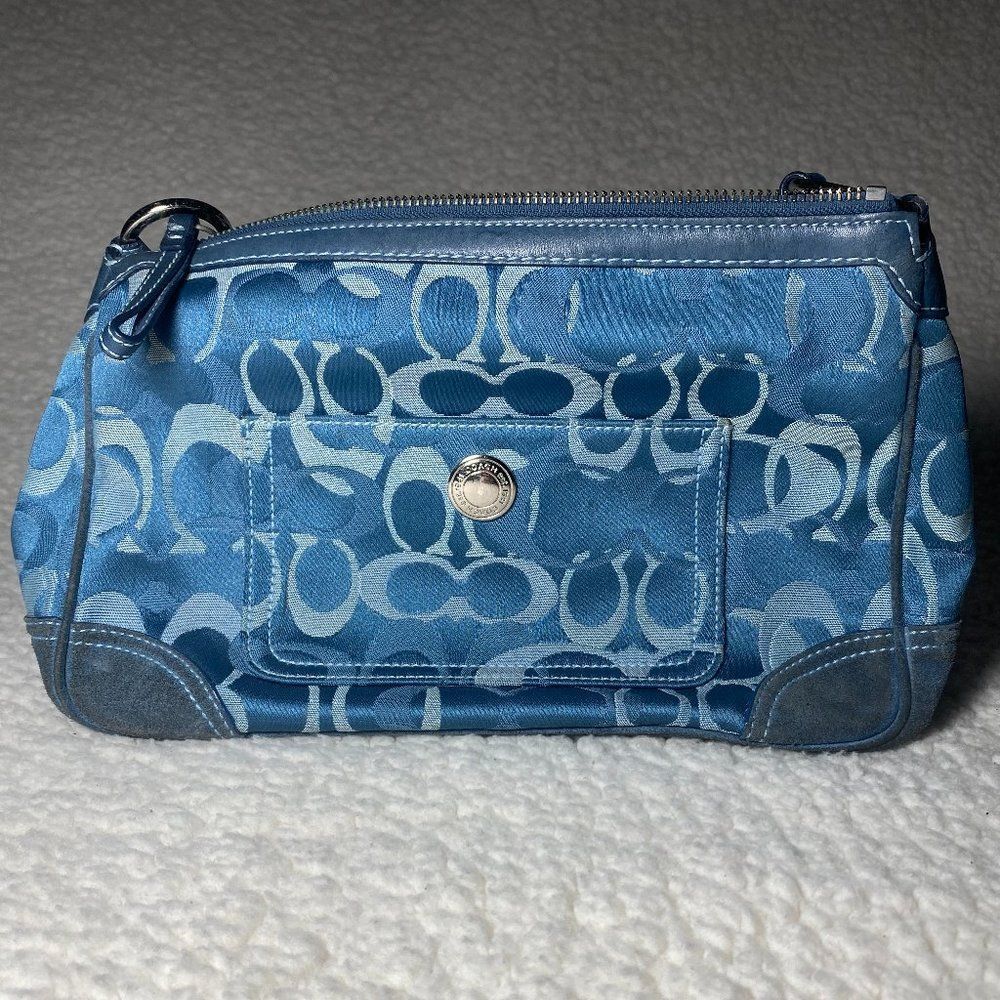 Coach Chelsea Shoulder Bag